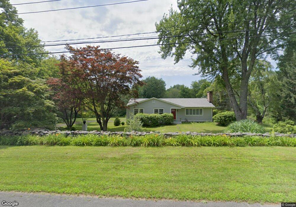 155 Sunset Hill Rd, Redding, CT 06896 - photo 1