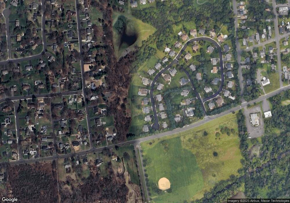 42 Mcbride Way, Bridgewater, NJ 08807 - photo 1