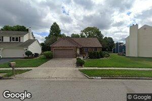 7312 Mapleleaf Blvd, Columbus, OH 43235
