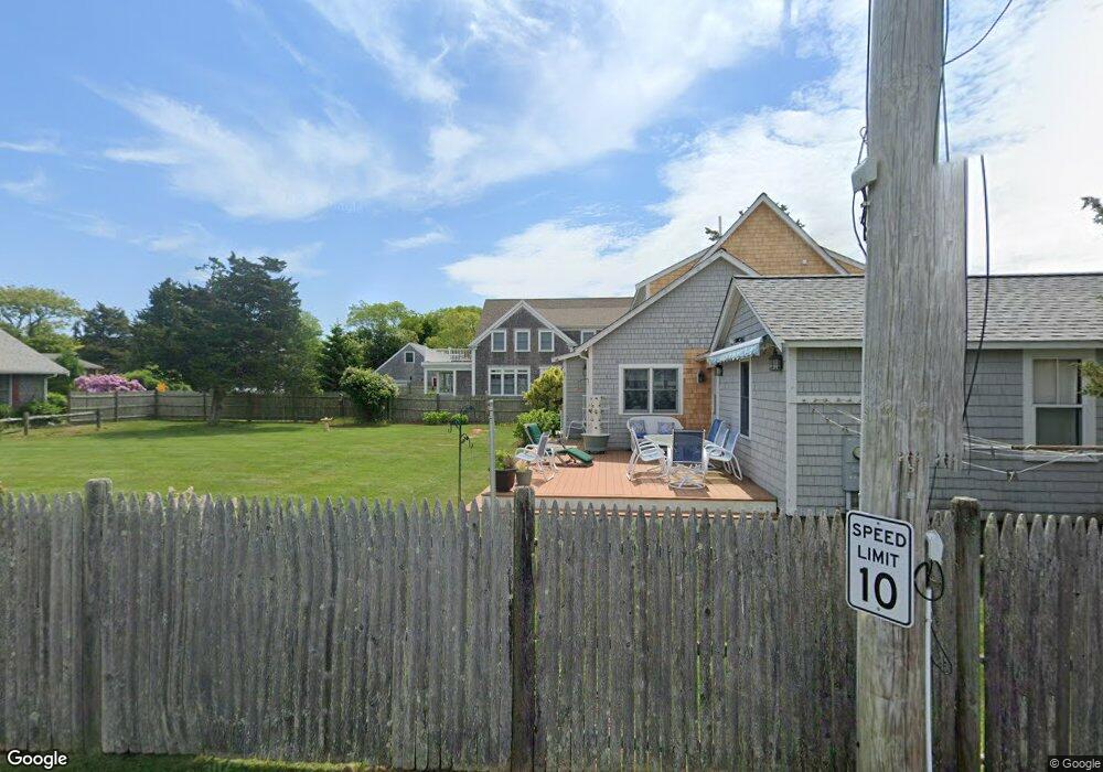52 George St, Barnstable, MA 02630 - photo 1