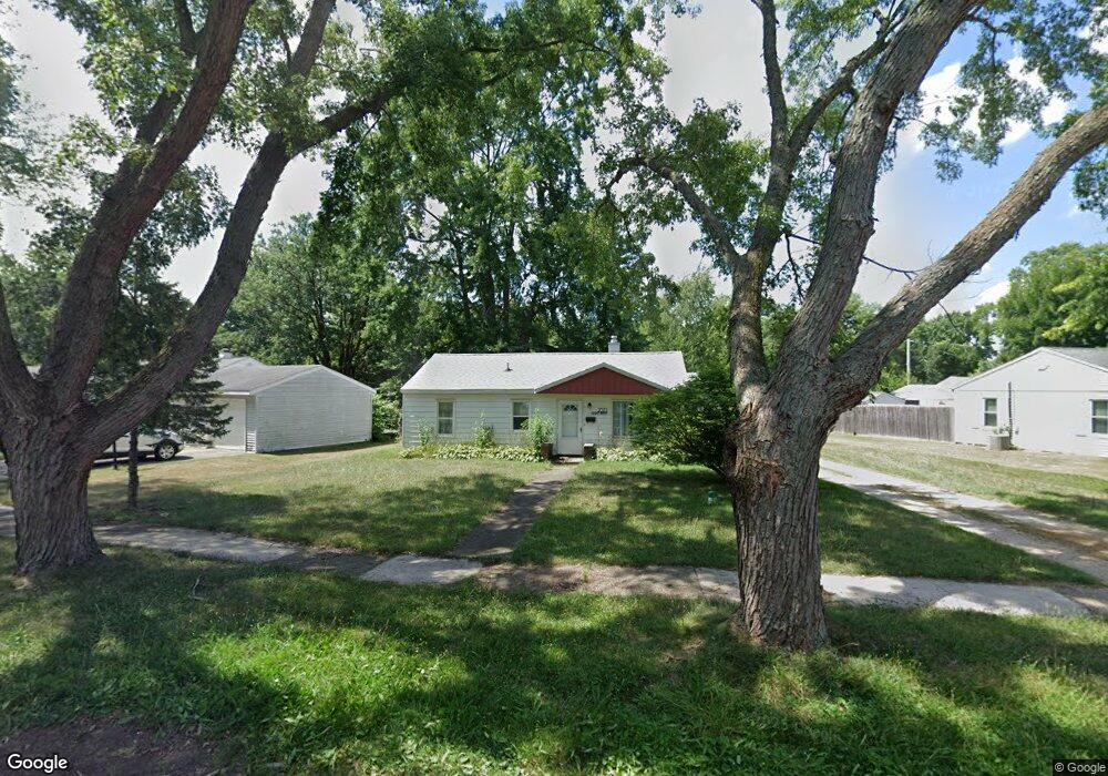 2022 Lewis Dr, Niles, MI 49120 - photo 1