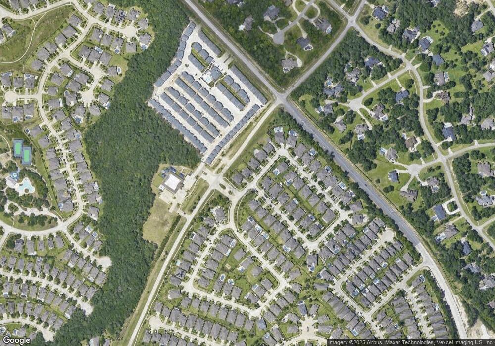 3607 Concordance Dr, Spring, TX 77386 - photo 1