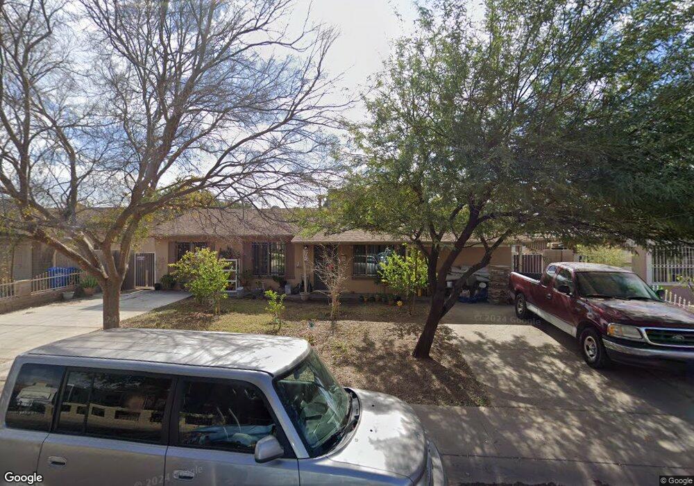 5217 W Hubbell St, Phoenix, AZ 85035 - photo 1