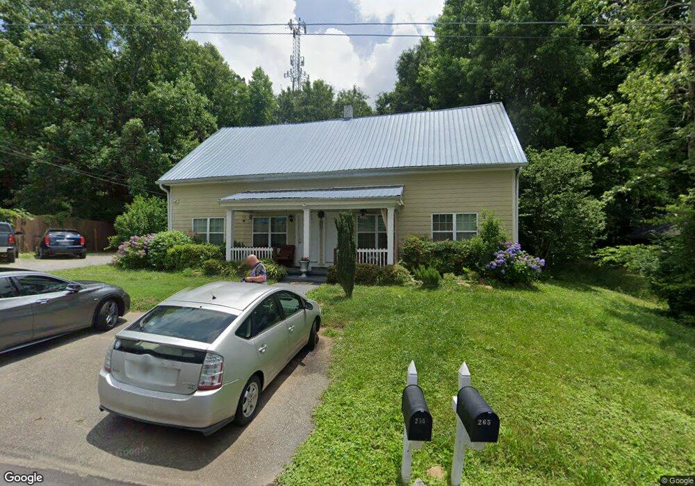 255 Barrett Rd, Canton, GA 30115 - photo 1