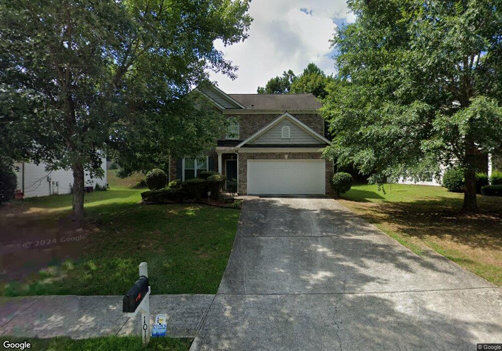 1011 Willow Crest Landing unit 2, Austell, GA 30168 - photo 1