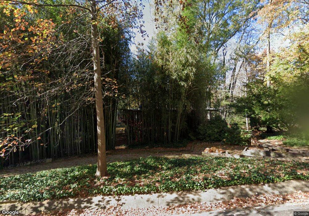 7418 Rebecca Dr, Alexandria, VA 22307 - photo 1