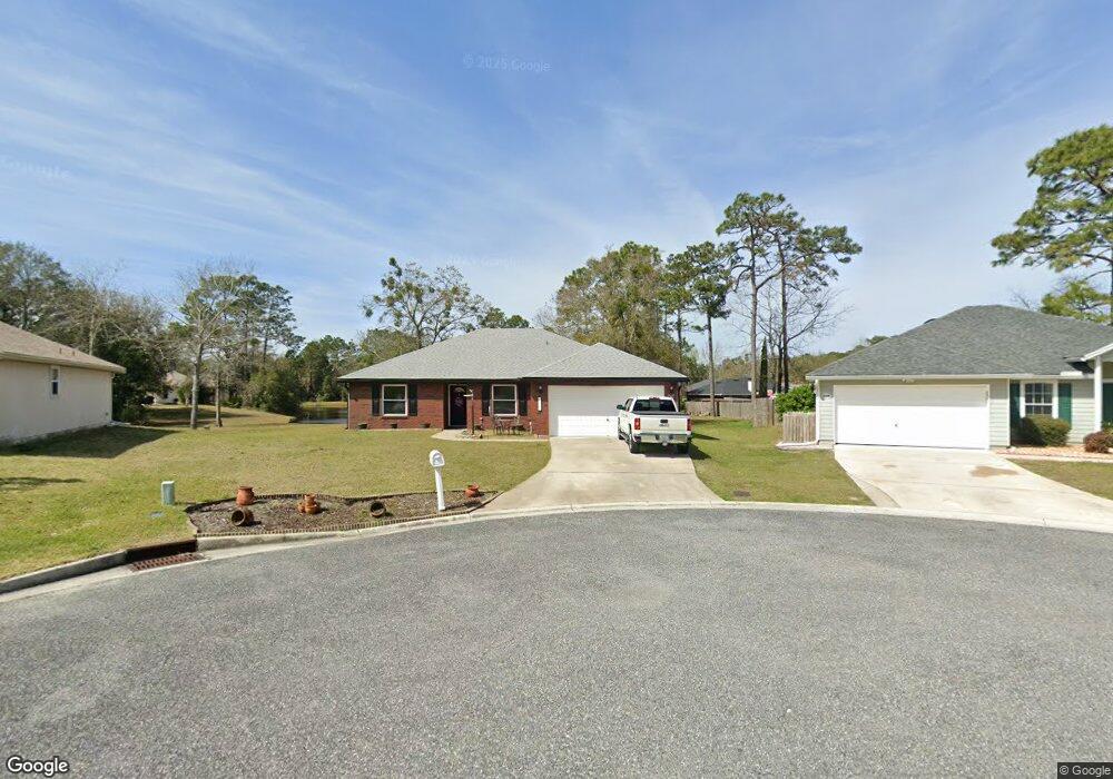 5343 Beatle Ct, Jacksonville, FL 32244 - photo 1