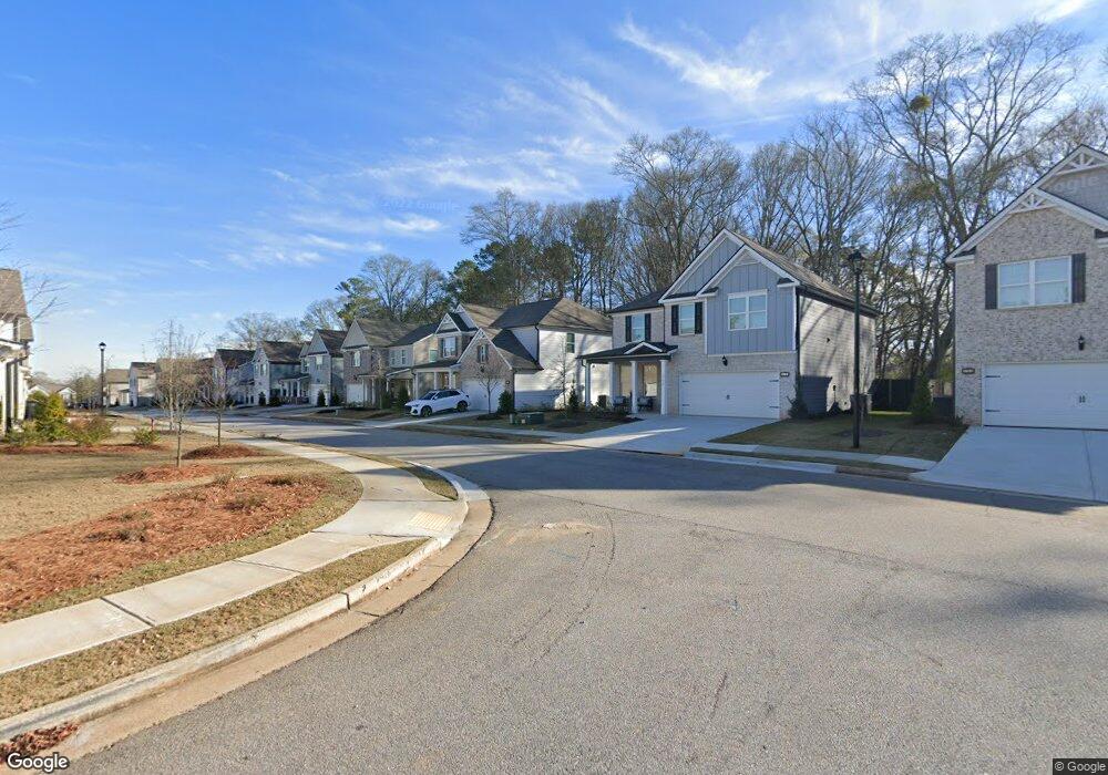 1185 Grove Pkwy unit 4, Jonesboro, GA 30236 - photo 1