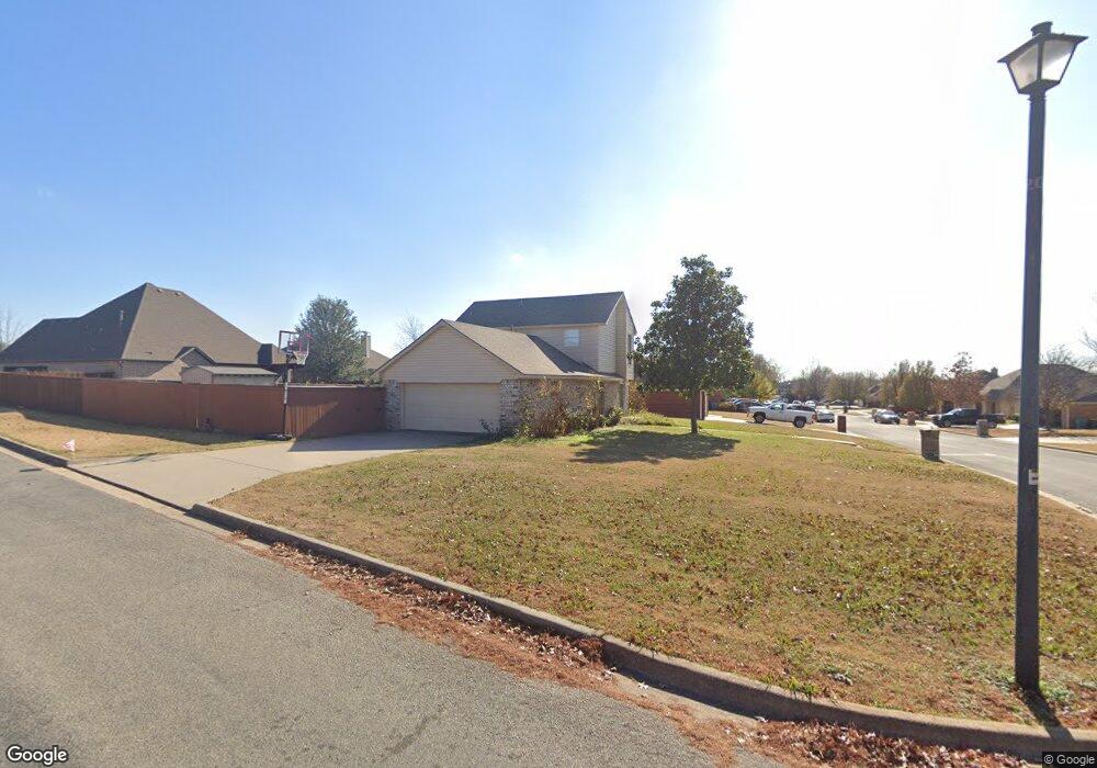 4913 Indio Ln, Sherman, TX 75092 - photo 1