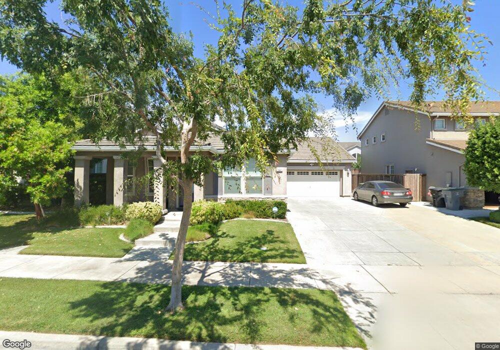 541 Buckaroo Ct, Oakdale, CA 95361 - photo 1