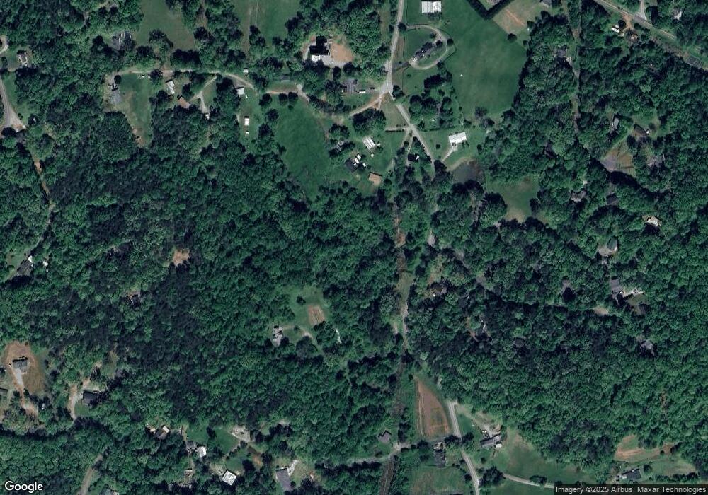 1803 Clay Creek Falls Rd, Dahlonega, GA 30533 - photo 1