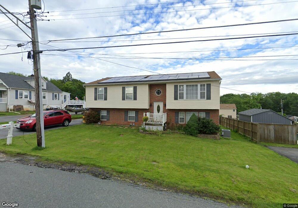 1938 Bell Ave, Halethorpe, MD 21227 - photo 1