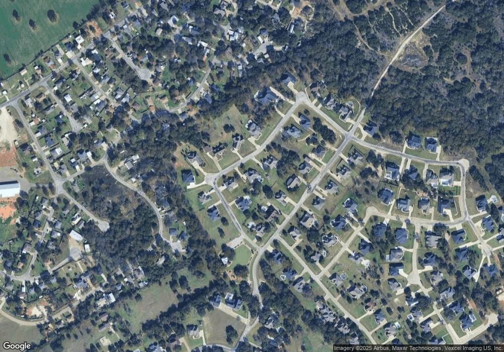 3835 Legend Trail, Granbury, TX 76049 - photo 1