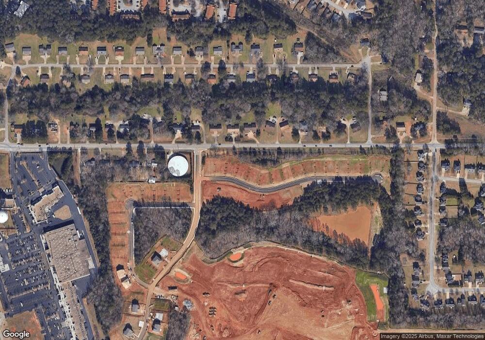 235 Mackenzie Ct, Covington, GA 30016 - photo 1