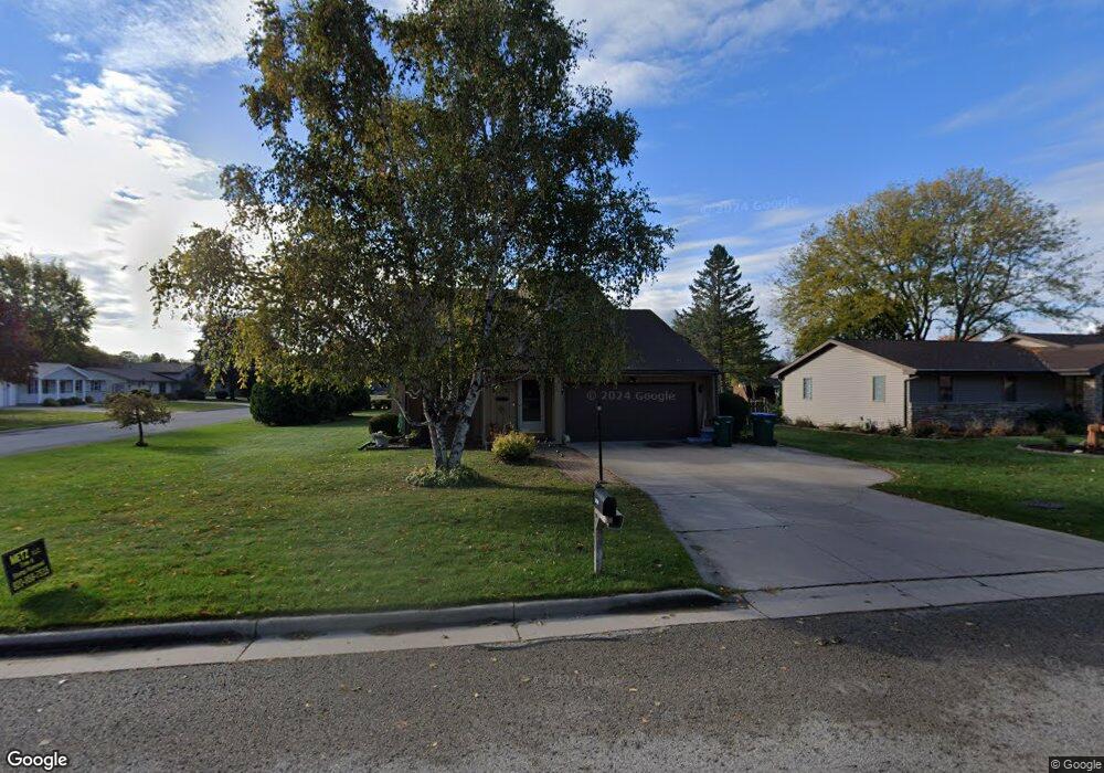 2021 W Marquette St, Appleton, WI 54914 - photo 1