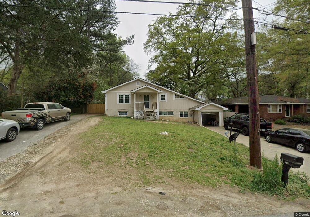 378 Cranfill Rd SE, Marietta, GA 30060 - photo 1