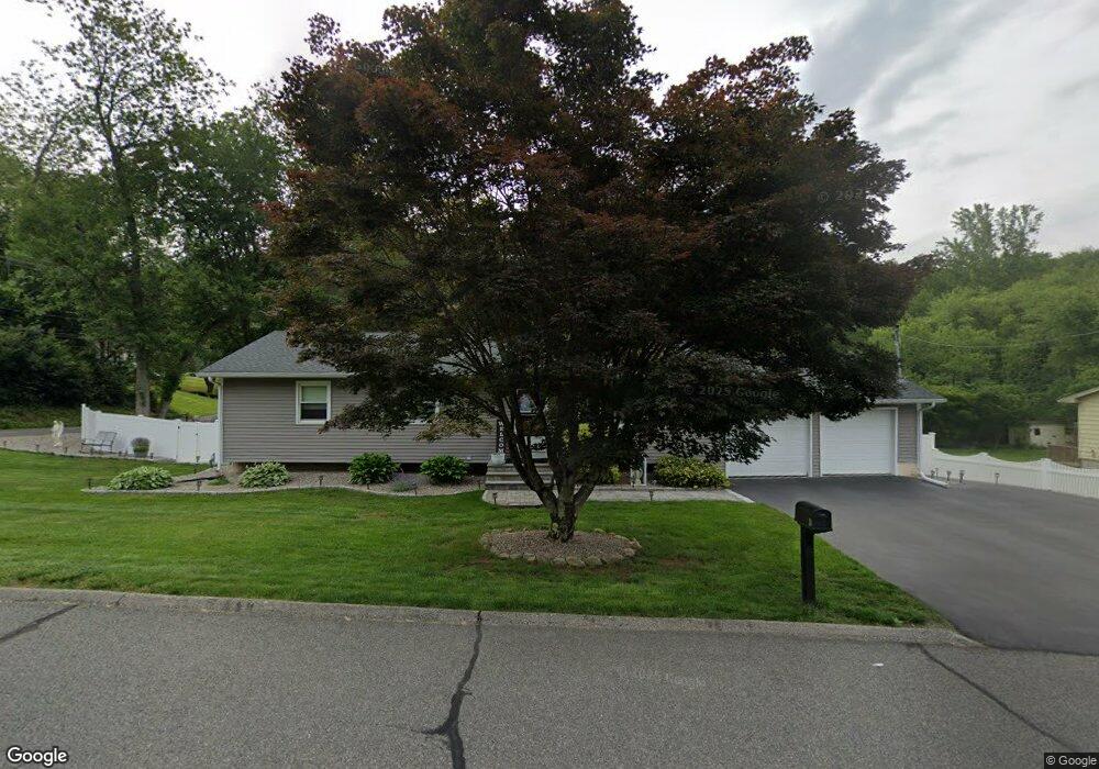 42 Woodcrest Rd, Seymour, CT 06483 - photo 1