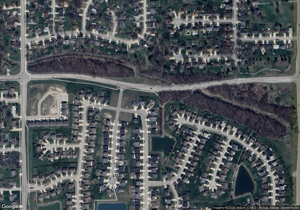 10431 Erwin Ln, New Haven, IN 46774 - photo 1