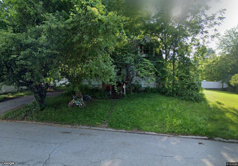 48 Pilgrim Rd, Haverhill, MA 01832 - photo 1