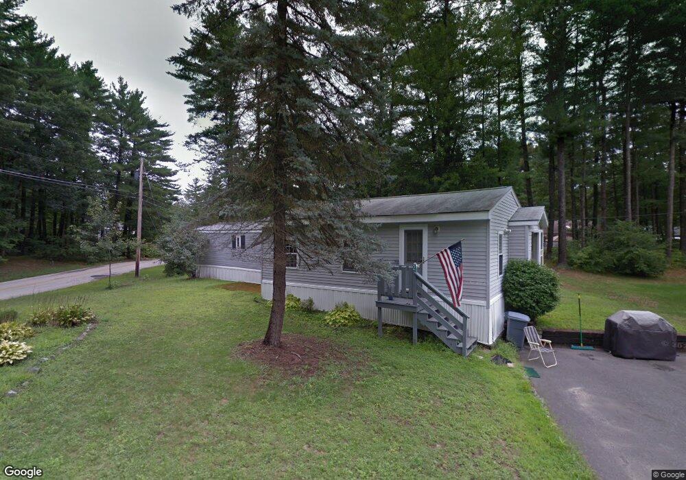 2 Shawn Ave, Nashua, NH 03062 - photo 1