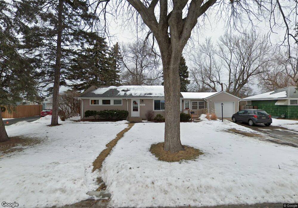 808 W 80 1/2 St, Bloomington, MN 55420 - photo 1