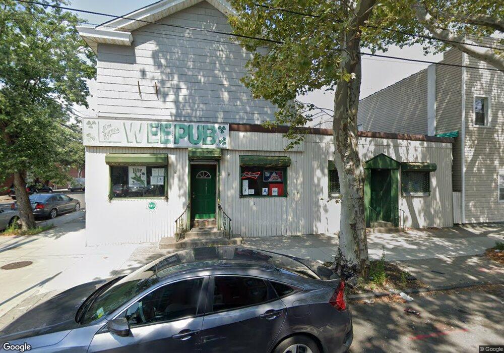 93-03 95th Ave, Ozone Park, NY 11416 - photo 1