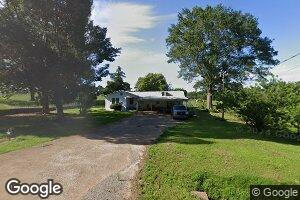 965 Abercrombie Rd, Homer, LA 71040