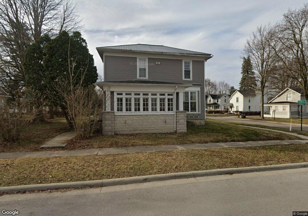 131 Howard St, Findlay, OH 45840 - photo 1