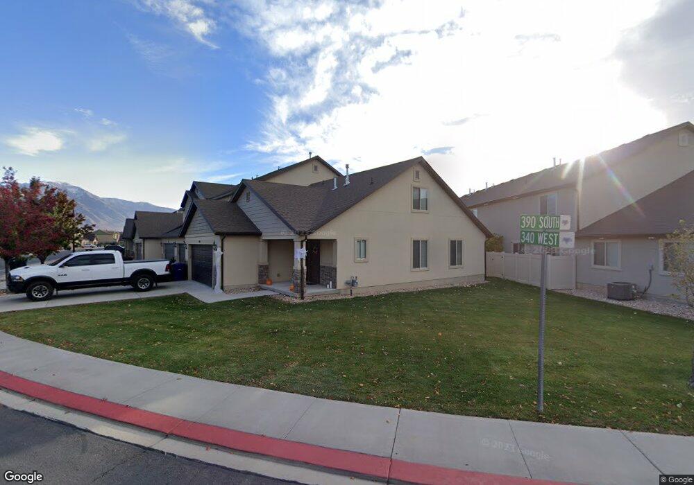 416 S 340 W unit 25, Spanish Fork, UT 84660 - photo 1