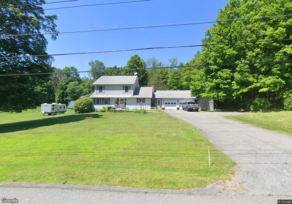 163 Parmenter Rd, Bernardston, MA 01337 - photo 1