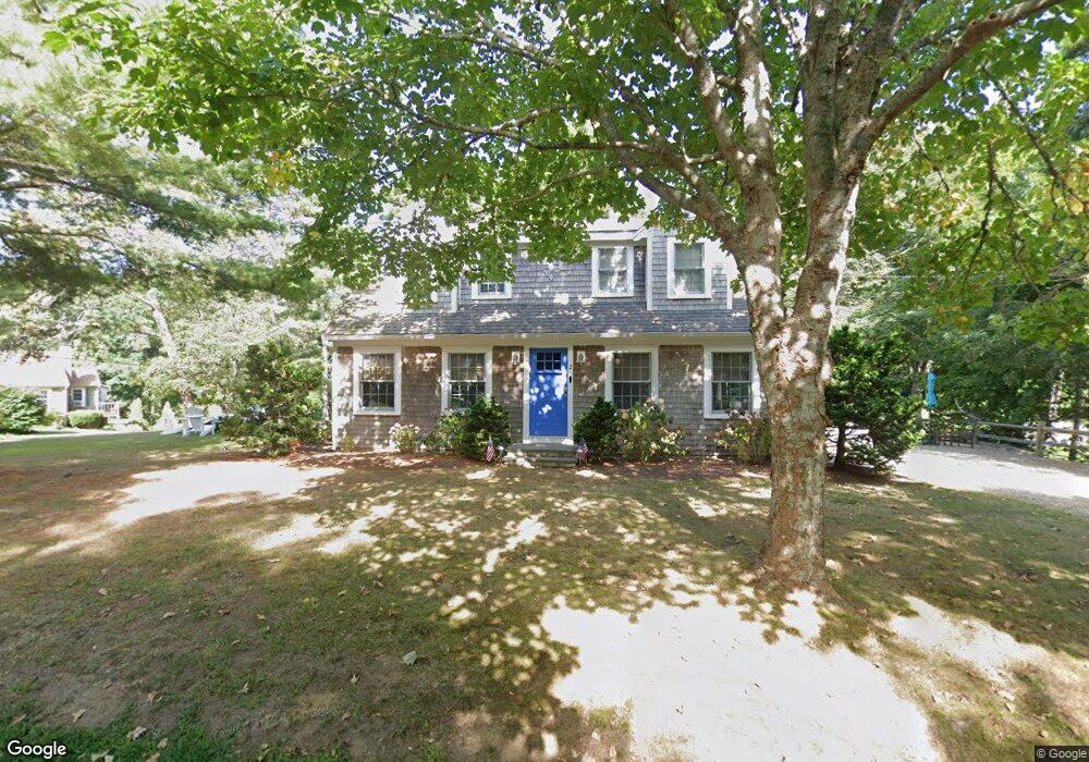 2 3rd St, Harwich, MA 02645 - photo 1