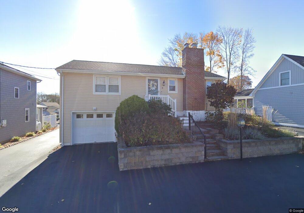 8 North Ave, Niantic, CT 06357 - photo 1