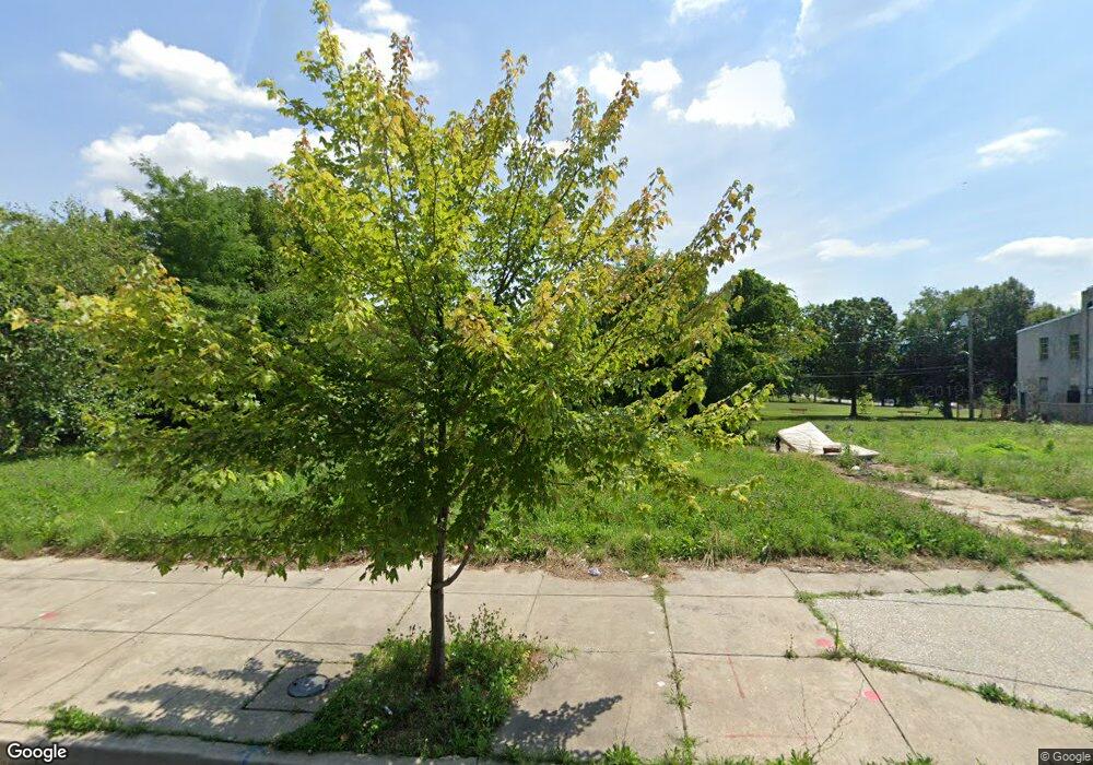 213 N Carrollton Ave, Baltimore, MD 21223 - photo 1