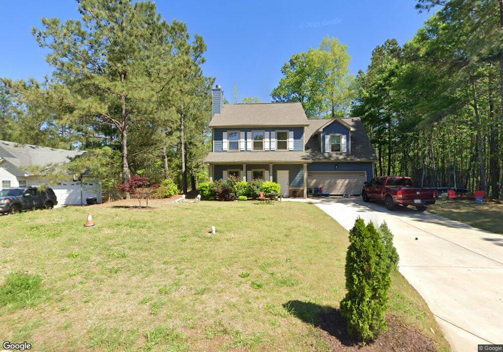 308 Sequoia Pointe, Carrollton, GA 30117 - photo 1