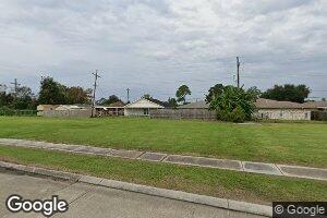 2212 Meraux Ln, Violet, LA 70092