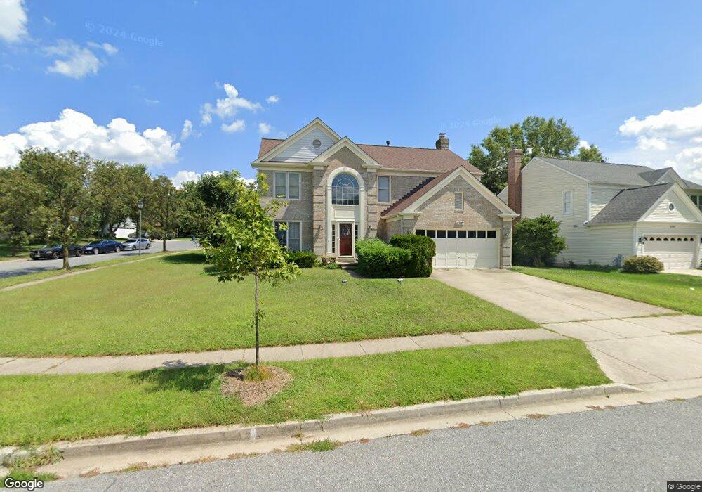 11509 Clocktower Ln, Laurel, MD 20708 - photo 1