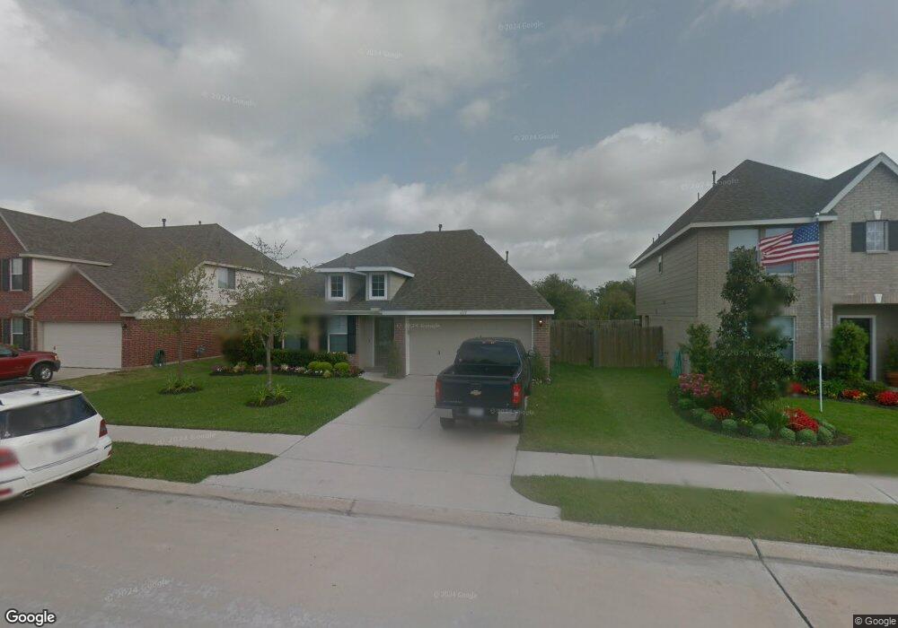 6115 Larrycrest Dr, Pearland, TX 77584 - photo 1