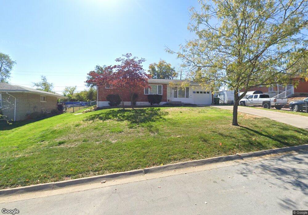 1006 E 9th St, Rolla, MO 65401 - photo 1