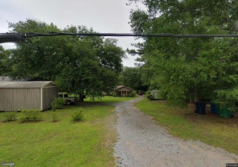 23400 Red Bluff Rd, Moss Point, MS 39562 - photo 1