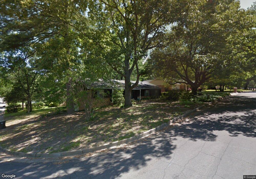 1120 Balmoral Dr, Tyler, TX 75703 - photo 1