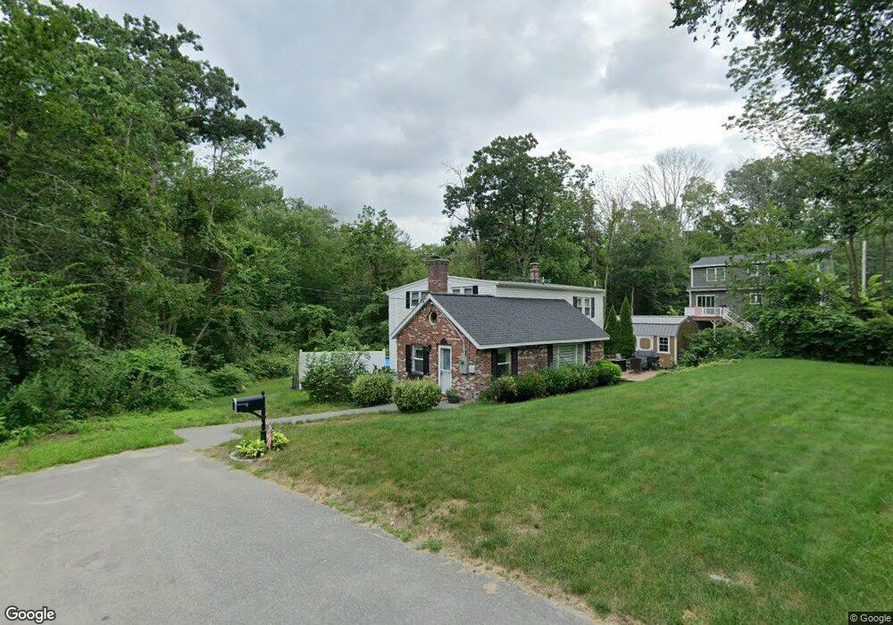 7 Crown St, Billerica, MA 01821 - photo 1