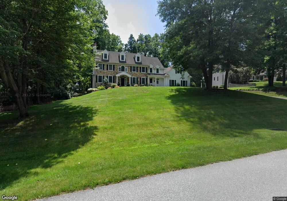 508 Joshua Way, Kennett Square, PA 19348 - photo 1