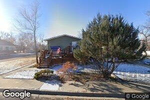 405 S 1st St W, Baker, MT 59313