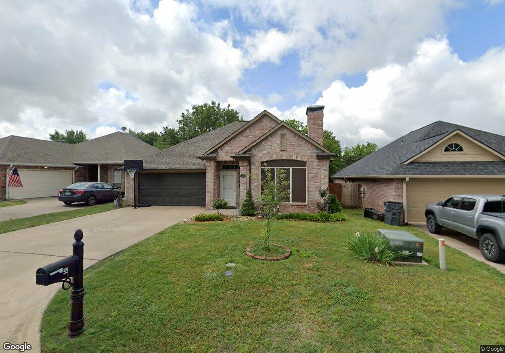55 Greenway Bend, Pottsboro, TX 75076 - photo 1