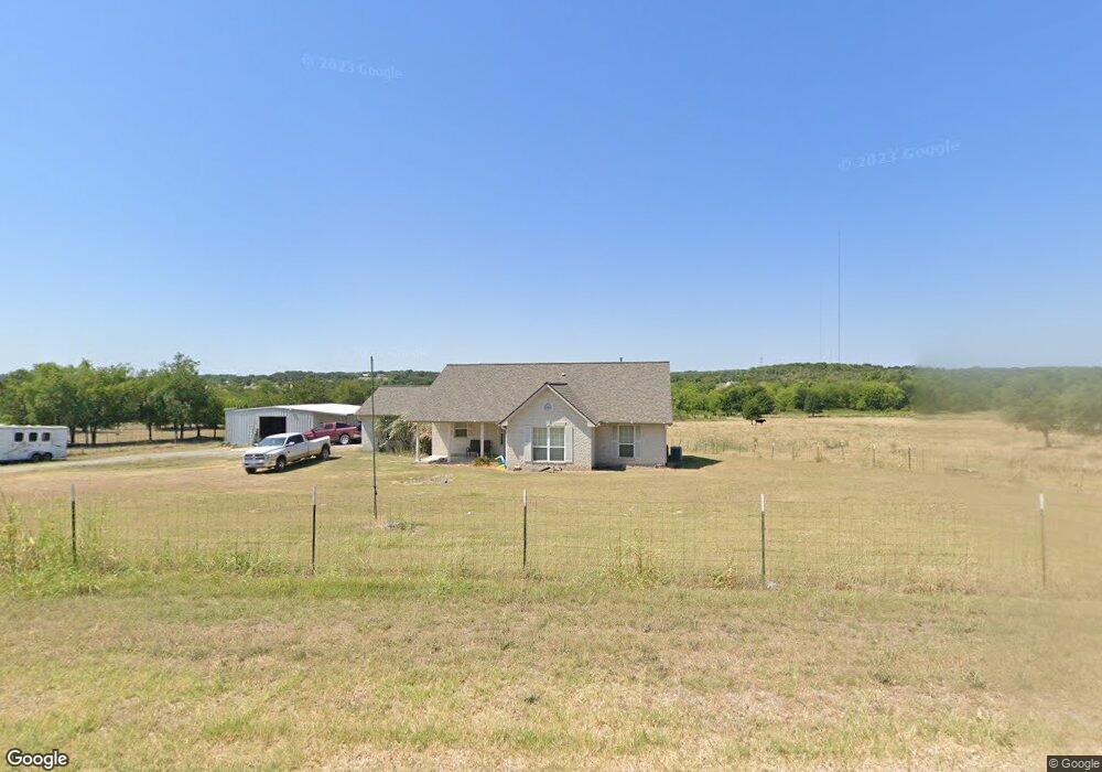 593 E Ridge, Moody, TX 76557 - photo 1