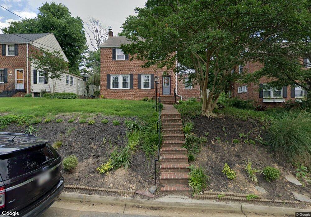 3005 Laurel Ave, Cheverly, MD 20785 - photo 1