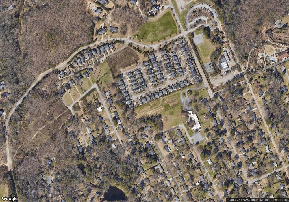 221 Garden View Dr, West Columbia, SC 29169 - photo 1