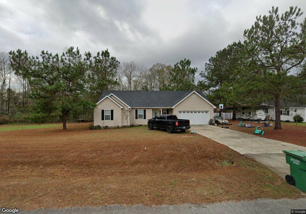 103 Pebble Hill Dr S, Tifton, GA 31793 - photo 1
