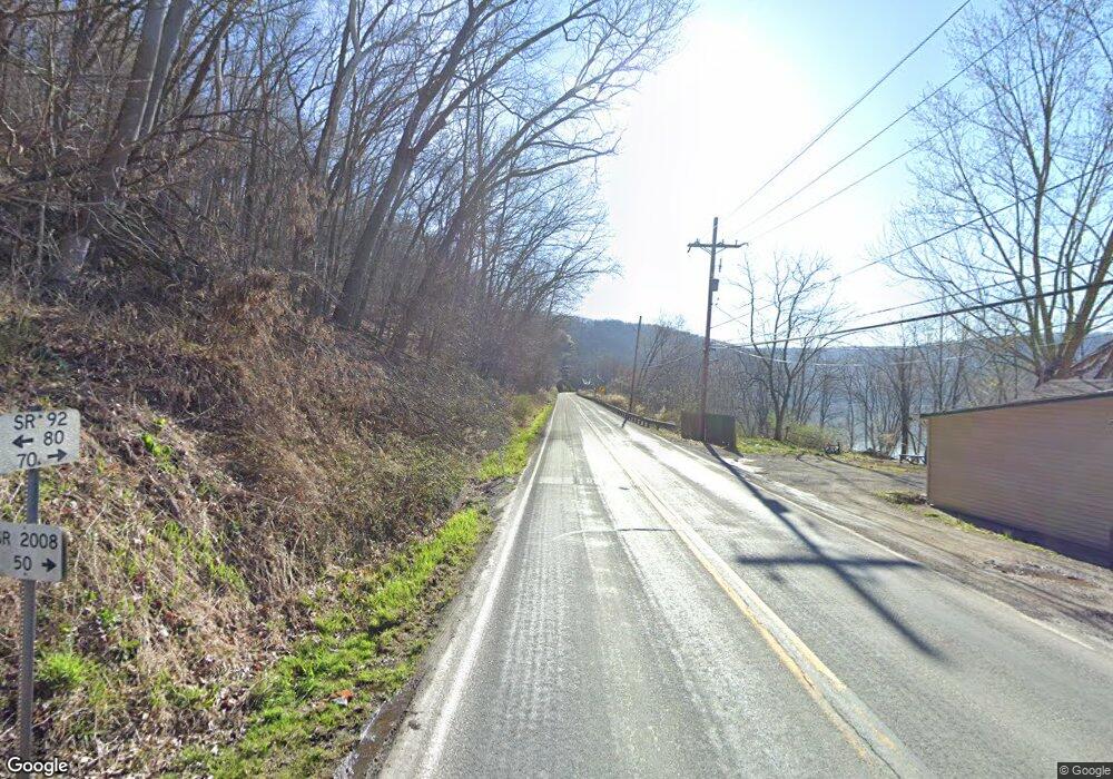 2348 Pennsylvania 92, Falls, PA 18615 - photo 1