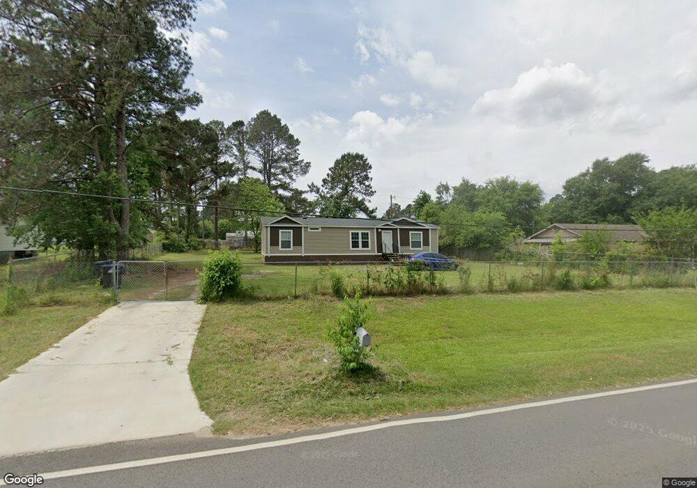 331 Evergreen Rd, Fitzgerald, GA 31750 - photo 1